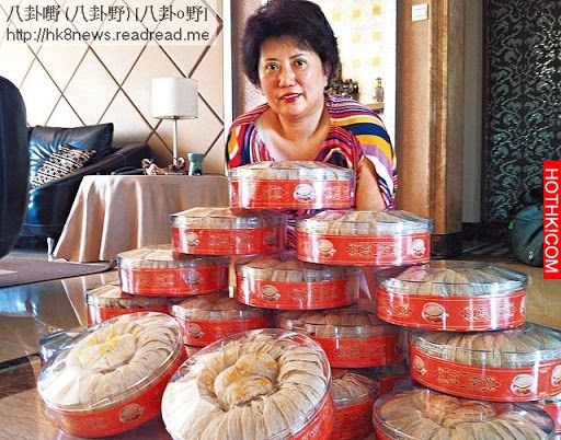 還記得「阿燦」嗎? 當他落難時 , 周潤發和劉德華給他一張一千萬的支票他不要，現在竟 ...