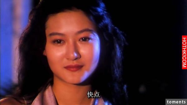 她17歲出道拍情色片，29歲自殺身亡，王菲經紀人幫其養孩子