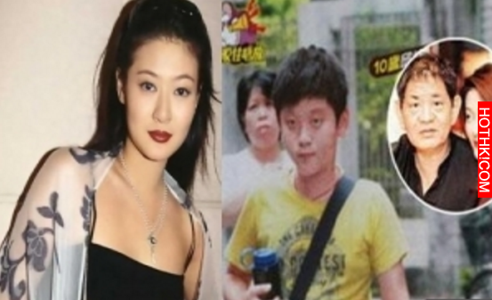 她17歲出道拍情色片，29歲留下一子自殺身亡，當孩子長大後，大家卻驚訝地發現… ... ...