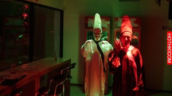 勾魂使者「黑白無常」為何形影不離？背後暗藏這段故事實在太恐怖了！ ...