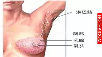 一定要知道！各種癌症的早期信號，很多人都是因為發現太晚！ ...