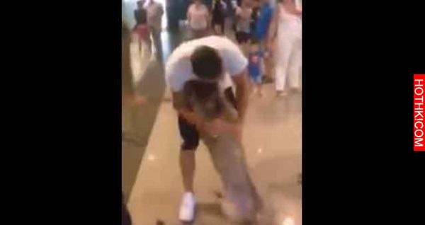 3年不見男主人突然出現眼前，狗的反應讓所有人熱淚盈眶！