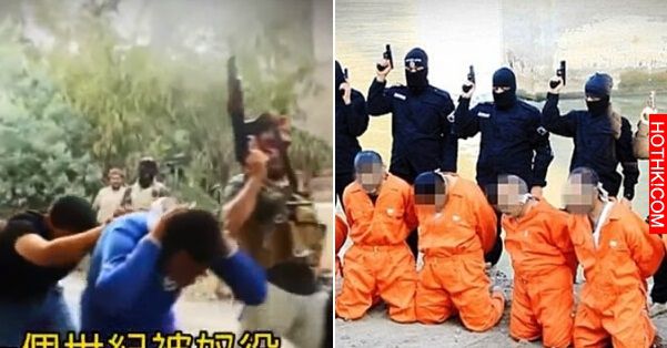 「伊斯蘭國」發表「中文」聖戰招募歌曲！這歌詞太洗腦了．．．聽完的人竟然會．．． ...