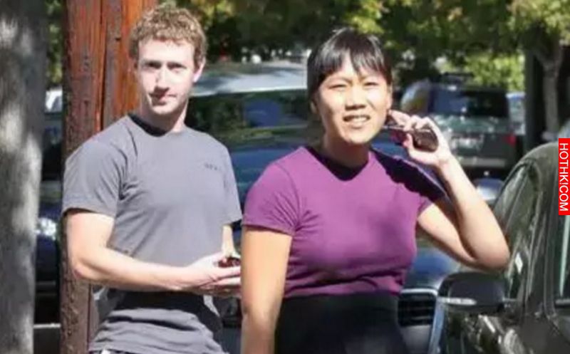 網友嫌Facebook創始人馬克的老婆不夠美，馬克竟然發怒『回答』為何娶了她！ ...