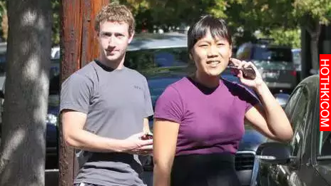 網友嫌Facebook創始人馬克的老婆不夠美，馬克竟然發怒『回答』為何娶了她！ ...