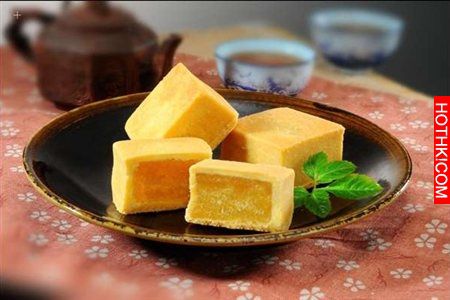 外國人千萬不能錯過，來台灣必Buy清單！