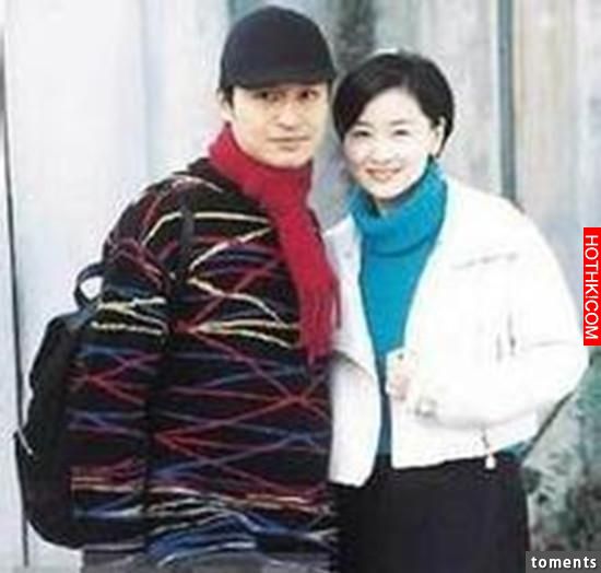 她是馬景濤最愛的女人，美艷勝過鍾麗緹，52歲仍沒人娶獨守空閨