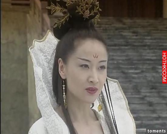 她是馬景濤最愛的女人，美艷勝過鍾麗緹，52歲仍沒人娶獨守空閨