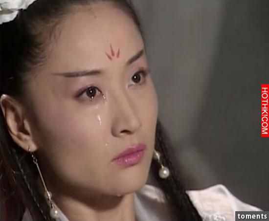 她是馬景濤最愛的女人，美艷勝過鍾麗緹，52歲仍沒人娶獨守空閨