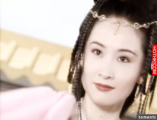 她是馬景濤最愛的女人，美艷勝過鍾麗緹，52歲仍沒人娶獨守空閨