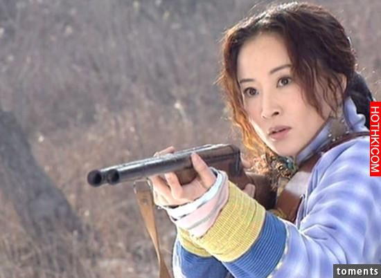 她是馬景濤最愛的女人，美艷勝過鍾麗緹，52歲仍沒人娶獨守空閨