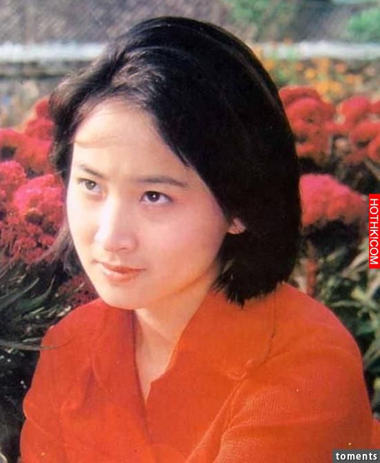 她是馬景濤最愛的女人，美艷勝過鍾麗緹，52歲仍沒人娶獨守空閨