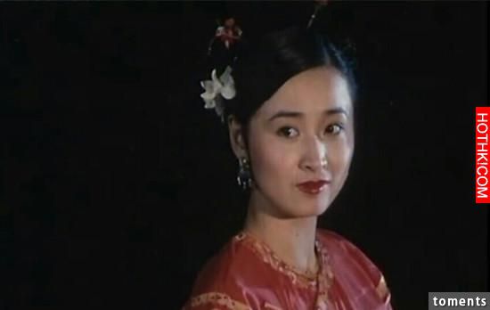 她是馬景濤最愛的女人，美艷勝過鍾麗緹，52歲仍沒人娶獨守空閨