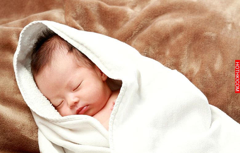 別再把寶寶包的緊緊，他其實真的很怕熱！孩子衣服應該怎麼選、怎麼穿？ ...