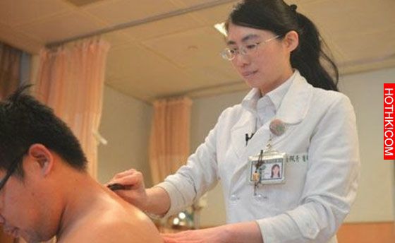 手痠、腳腫、腸胃不適…中醫師傳授：必學8大居家按摩法！