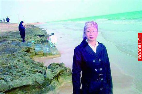 她從小就有白血病曾經痛苦到想自殺，卻再偶然機會下得到杜拜土豪救助，但她卻做出讓人 ...