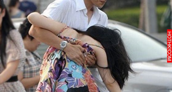 爸爸帶17歲女兒出去喝酒還把她灌醉，原因竟然是?! 網友看了直呼：這個爸爸太好了！ ...
