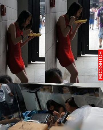女模高薪背後的辛酸：潛規則橫行為了錢只好放棄尊嚴，甚至還要被色男給........ ...