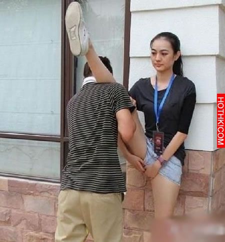 女模高薪背後的辛酸：潛規則橫行為了錢只好放棄尊嚴，甚至還要被色男給........ ...