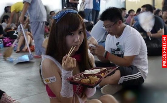 女模高薪背後的辛酸：潛規則橫行為了錢只好放棄尊嚴，甚至還要被色男給........ ...