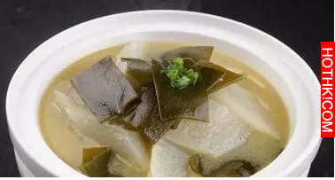 冬天吃「白蘿蔔」比人蔘強100倍！教你5道料理，不僅治便秘「養肝排毒」最厲害 ! 趕快 ...