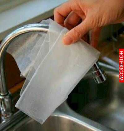 將這一物放進「馬桶水箱」後，你永遠不用再刷馬桶了！趕快試試看！！ ...