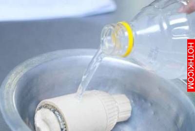 將這一物放進「馬桶水箱」後，你永遠不用再刷馬桶了！趕快試試看！！ ...