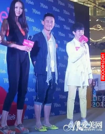 1米82的張梓琳懷孕了，老公1米93，這一家三口是要輾壓娛樂圈嗎