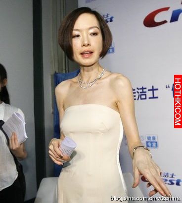 來看看「頭不對身」的明星～最後一個也太。。。