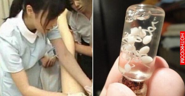 揭密醫院「捐精」不為人知的秘密...原來親身體驗過是這種感覺... ...