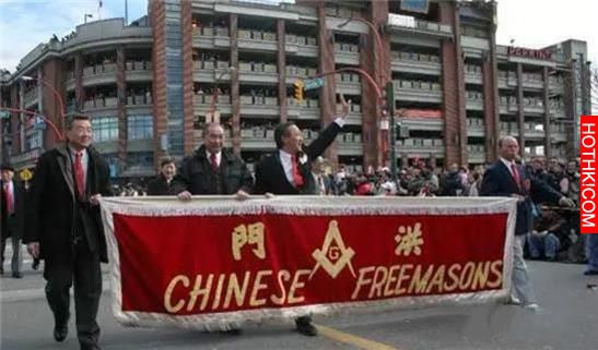 全球著名的七大黑幫！台灣竹聯幫竟然墊底！第一竟然是……這太可怕了吧！ ...