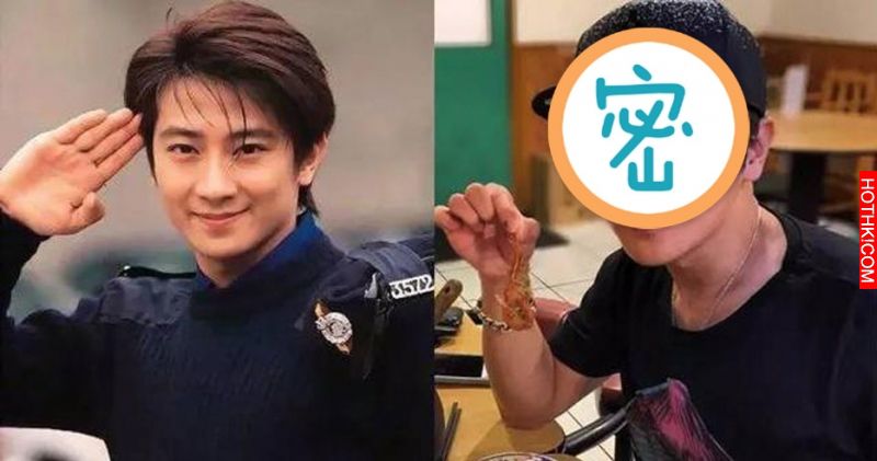 當年他風靡萬千少女，卻用6年時間守護一個人！一代男神「孫耀威」現在竟然變成這個樣 ...