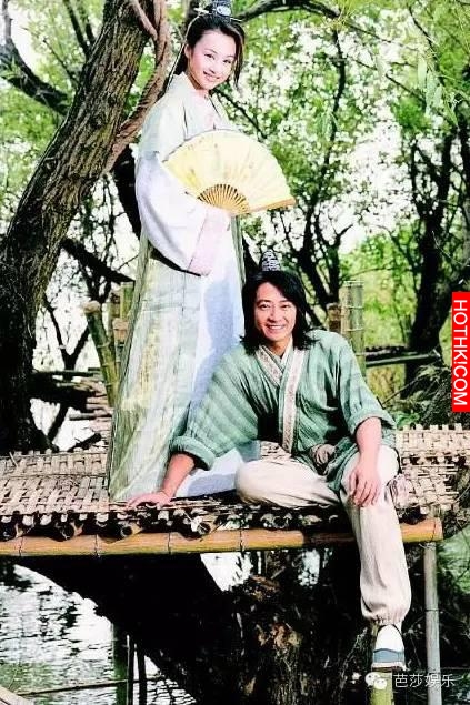 曾風靡萬千少女，卻用6年守護一人，一代男神孫耀威過得如此低調卻幸福！