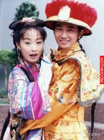 曾風靡萬千少女，卻用6年守護一人，一代男神孫耀威過得如此低調卻幸福！