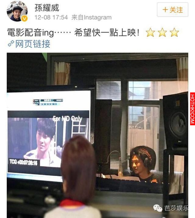 曾風靡萬千少女，卻用6年守護一人，一代男神孫耀威過得如此低調卻幸福！