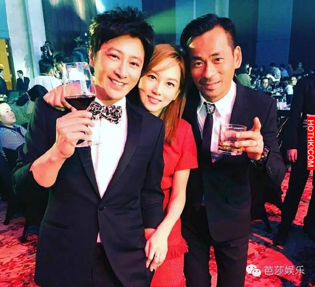 曾風靡萬千少女，卻用6年守護一人，一代男神孫耀威過得如此低調卻幸福！