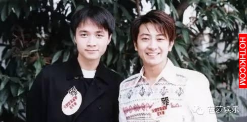 曾風靡萬千少女，卻用6年守護一人，一代男神孫耀威過得如此低調卻幸福！