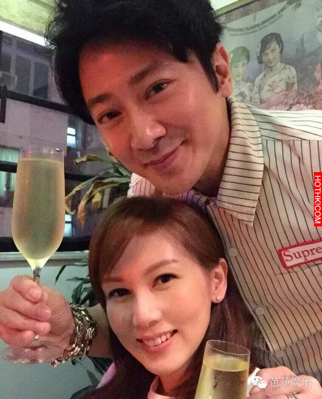 曾風靡萬千少女，卻用6年守護一人，一代男神孫耀威過得如此低調卻幸福！