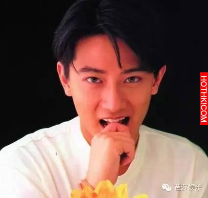 曾風靡萬千少女，卻用6年守護一人，一代男神孫耀威過得如此低調卻幸福！