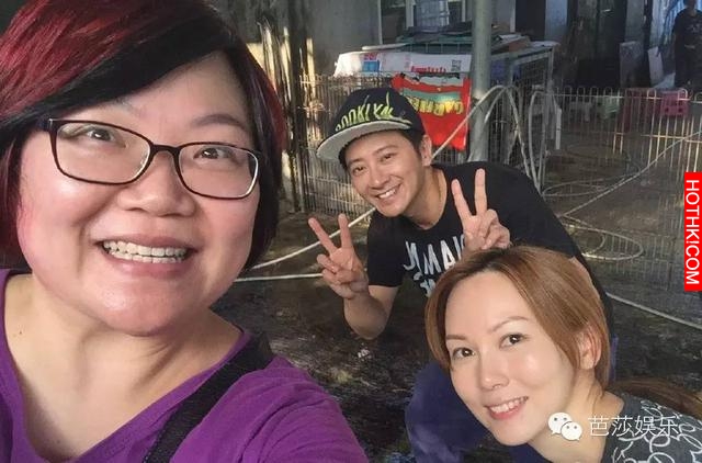 曾風靡萬千少女，卻用6年守護一人，一代男神孫耀威過得如此低調卻幸福！