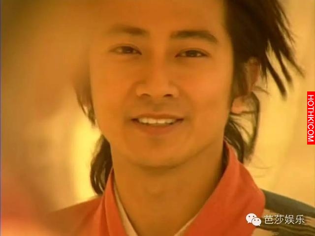 曾風靡萬千少女，卻用6年守護一人，一代男神孫耀威過得如此低調卻幸福！