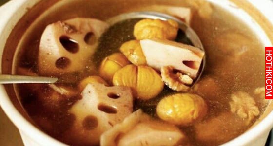 太棒了！這20道「素食湯」超養生！每天喝一碗，讓你健康又長壽！趕快收藏起來！ ...