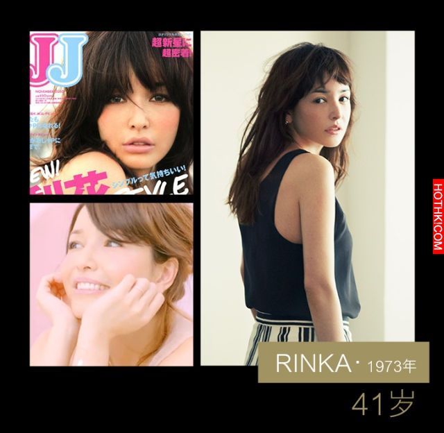 驚！9位女明星「真實年齡」大曝光！尤其林心如...網友看了瞬間噴飯！！ ...