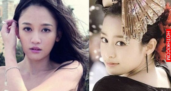 驚！9位女明星「真實年齡」大曝光！尤其林心如...網友看了瞬間噴飯！！ ...