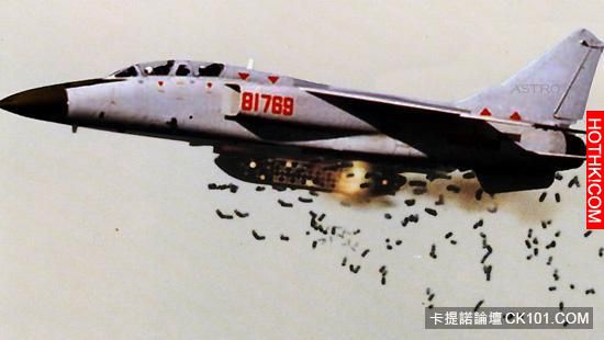 殲滅ISIS 普丁繼白磷彈後又祭出新武器！聯合國命令禁止的兇殘武器 驚見中美俄等國還在 ...