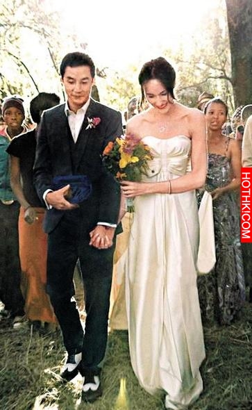 他是娛樂圈公認的好老公，老婆的話卻揭露了真實的他