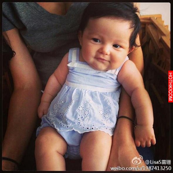 他是娛樂圈公認的好老公，老婆的話卻揭露了真實的他