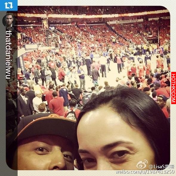 他是娛樂圈公認的好老公，老婆的話卻揭露了真實的他