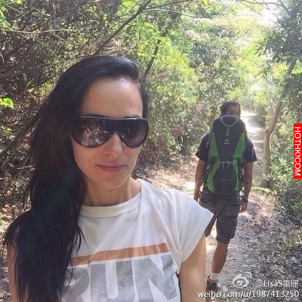 他是娛樂圈公認的好老公，老婆的話卻揭露了真實的他