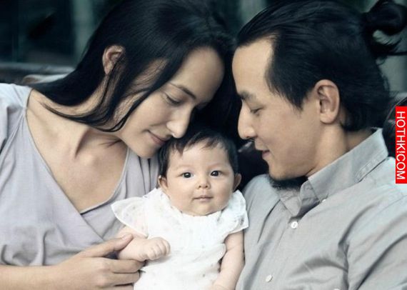 他是娛樂圈公認的好老公，老婆的『一句話』竟然揭露了他的真實面目... ...
